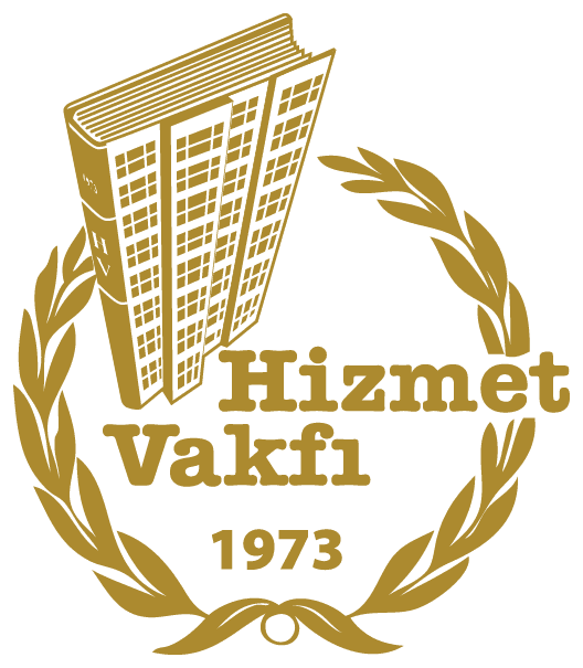 Hizmet Vakfı amblemi