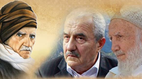 İttihad-ı İslam Gayemizdir Üstadın Talebelerinden Mesaj