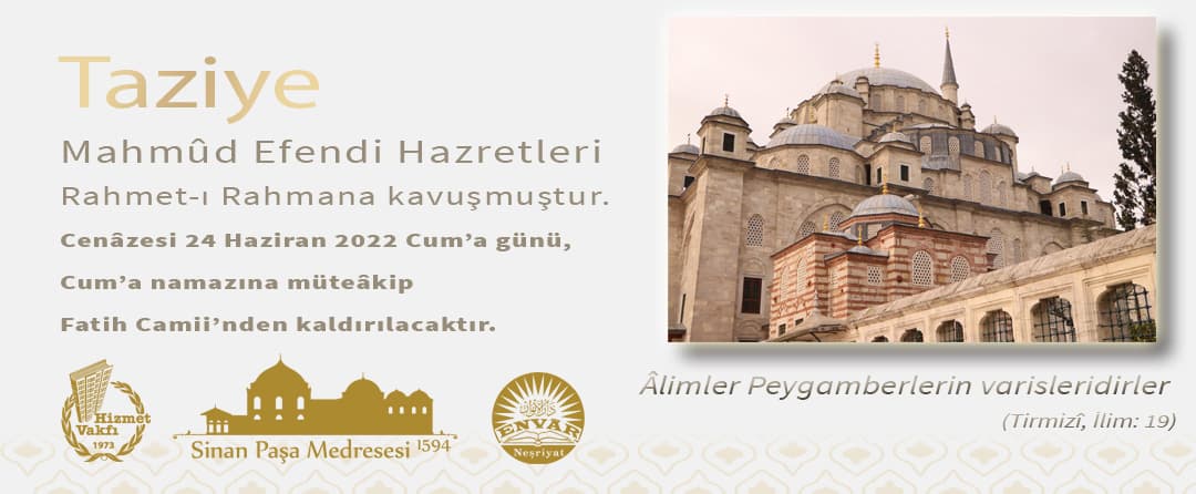 Taziye