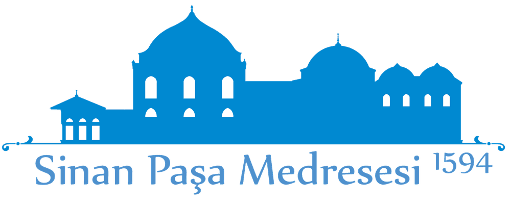 Koca Sinan Paşa Medresesi amblemi