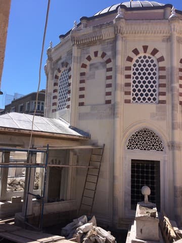Hücre odaları